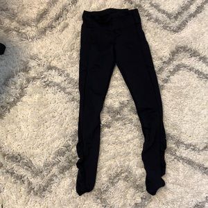 Lululemon Pocket Leggings